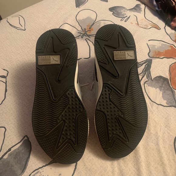 Puma RS-X3 ‘Puzzle’ (US 12) - Picture 4 of 6